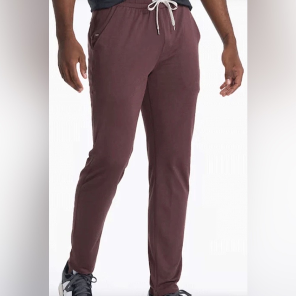 Vuori Pronto performance pant
